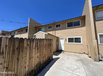 1140 S Curry Street, Carson City, NV 89703 Photo