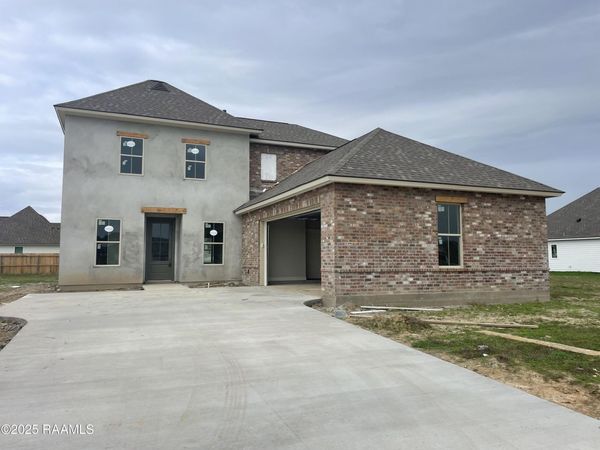 304 High Point Way , Youngsville, LA 70592