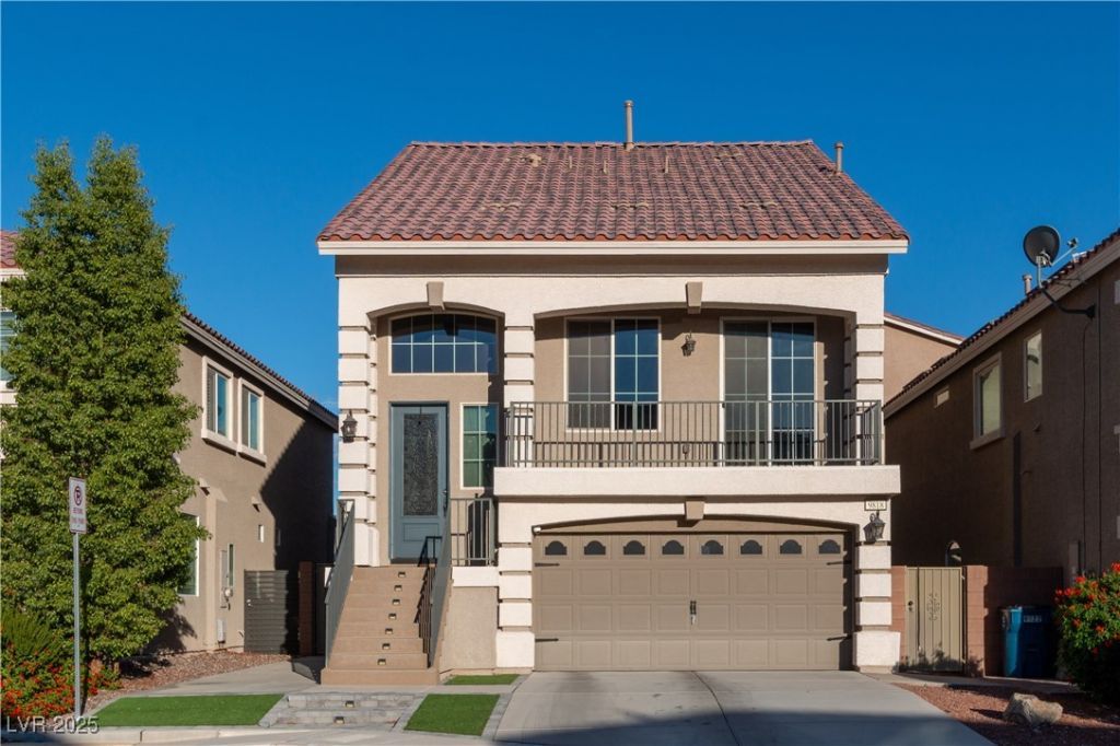 9818 Marietta Cellars Court, Las Vegas, NV 89141 Main Photo