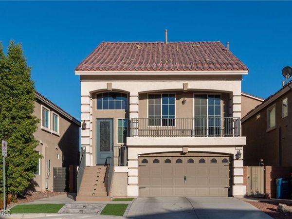 9818 Marietta Cellars Court, Las Vegas, NV 89141