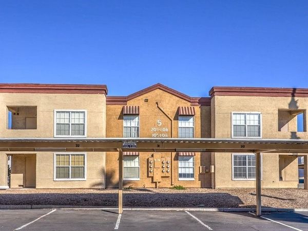 2801 N Rainbow Boulevard, Unit 207, Las Vegas, NV 89108