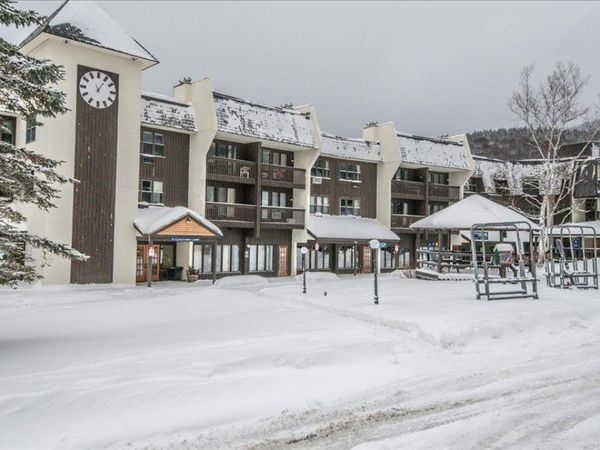 4302 Bolton Valley Access Road, Unit 383&385, Bolton, VT 05477