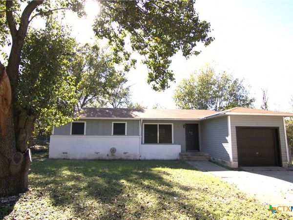 2212 Davis Drive , Killeen, TX 76543