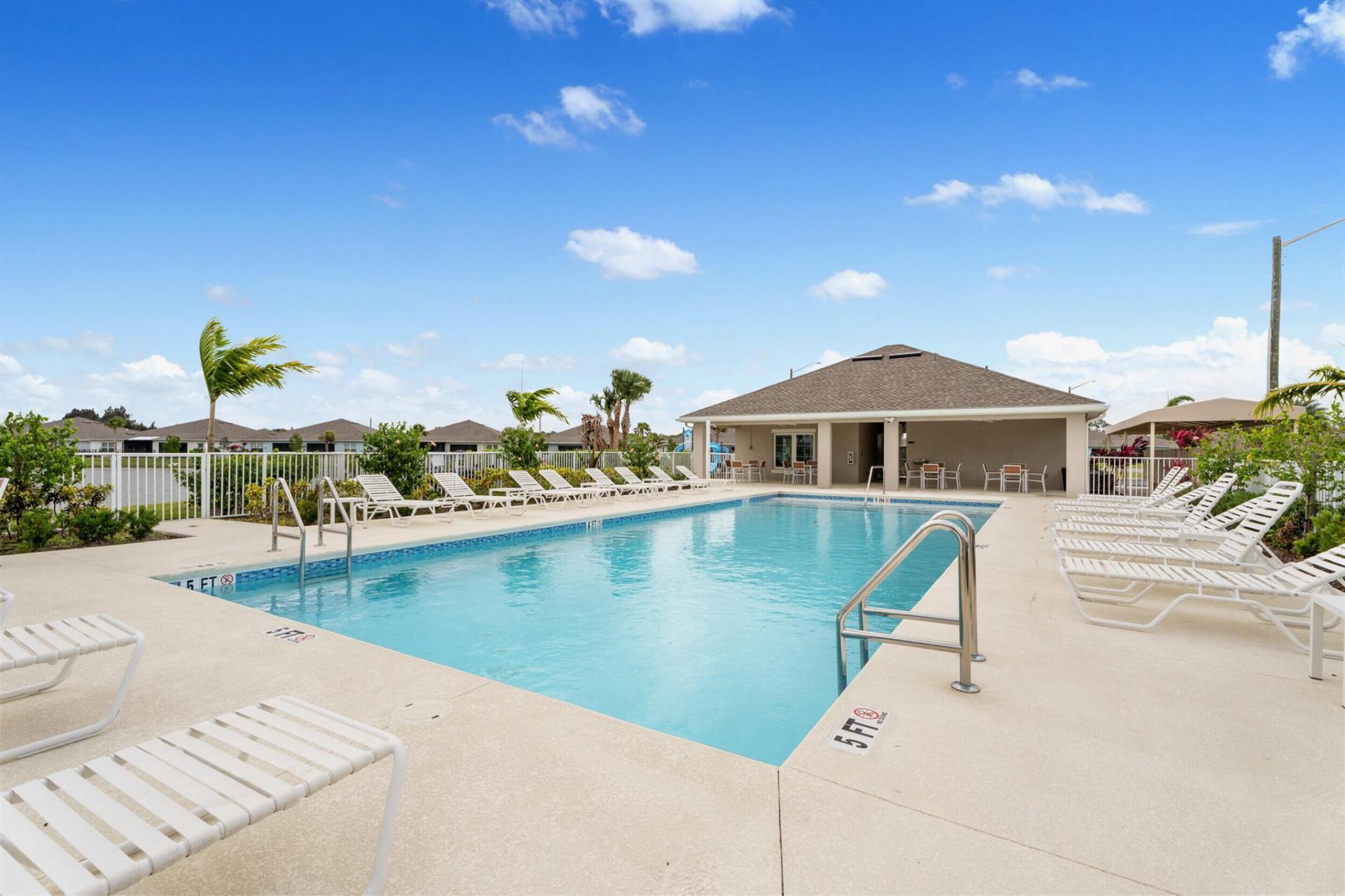 271 Raspberry Road, Fort Pierce, FL 34981 Photo