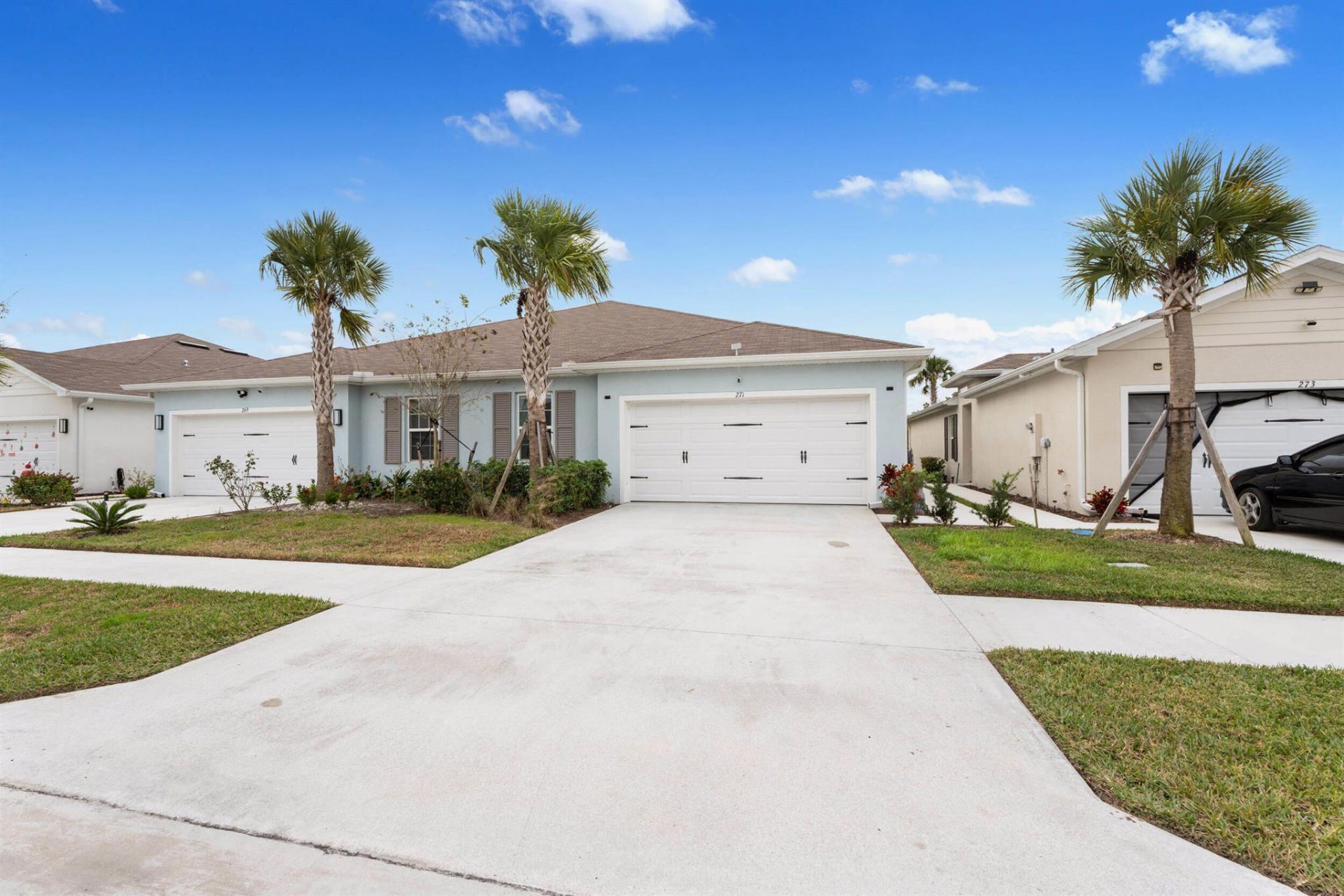 271 Raspberry Road, Fort Pierce, FL 34981 Photo