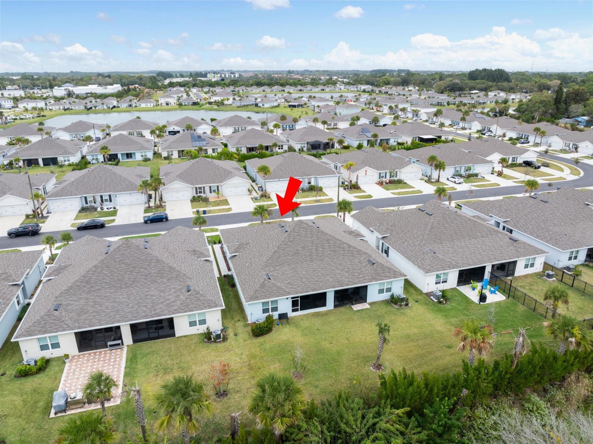 271 Raspberry Road, Fort Pierce, FL 34981 Photo