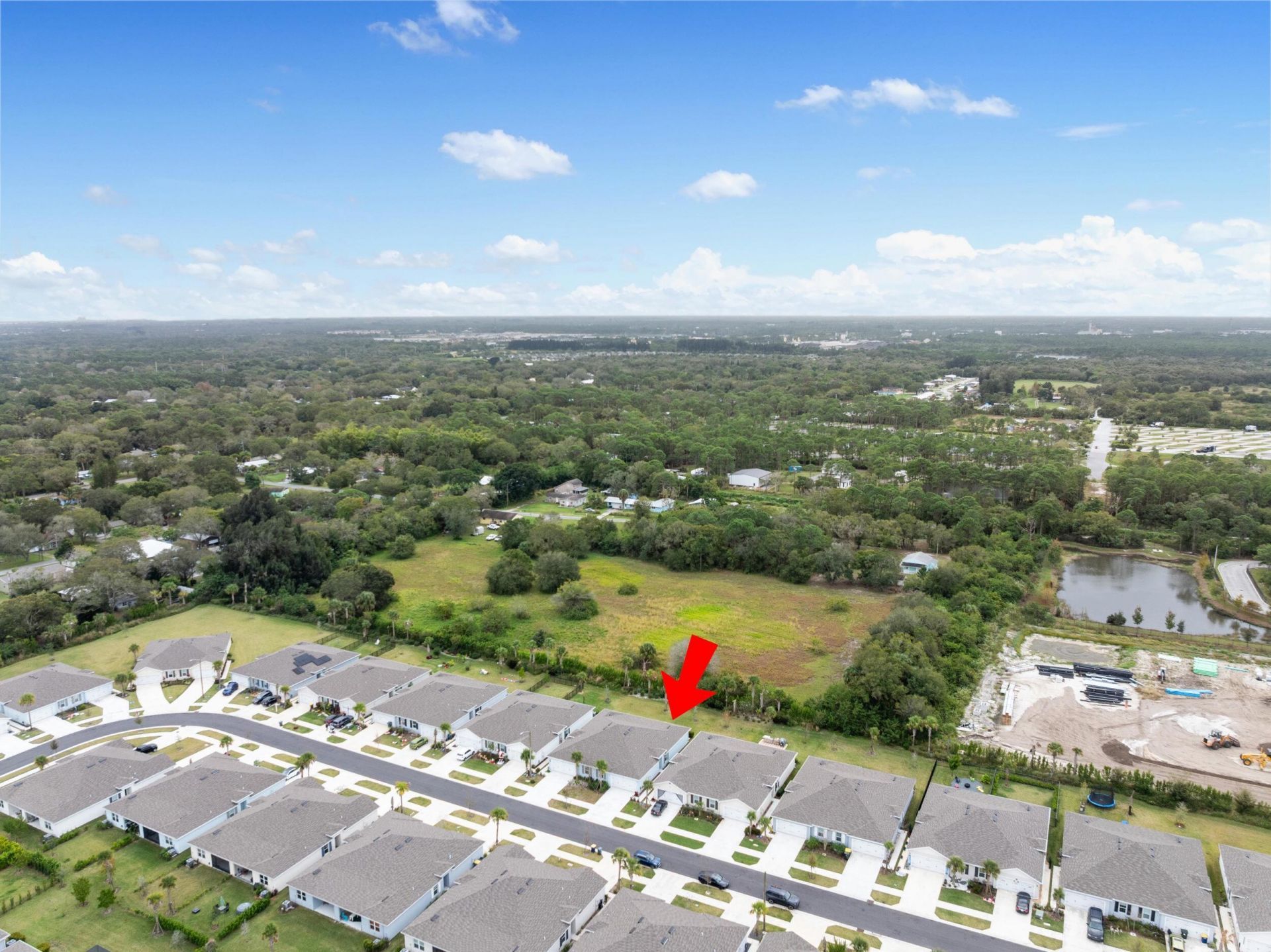271 Raspberry Road, Fort Pierce, FL 34981 Photo