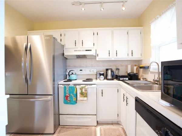 6670 Royal Palm Boulevard, Unit 308k, Margate, FL 33063