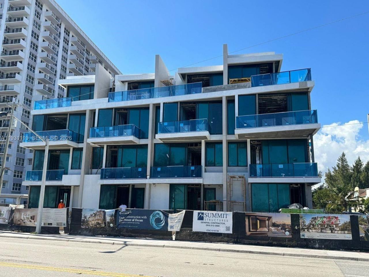 499 N Ocean Blvd , Unit 4, Pompano Beach, FL 33062 Photo