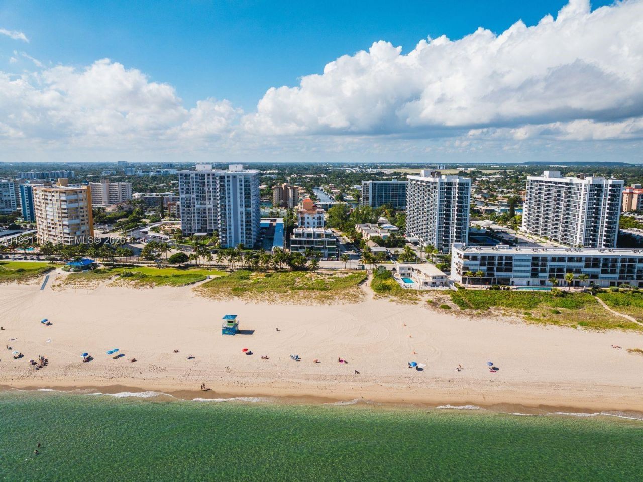 499 N Ocean Blvd , Unit 4, Pompano Beach, FL 33062 Photo