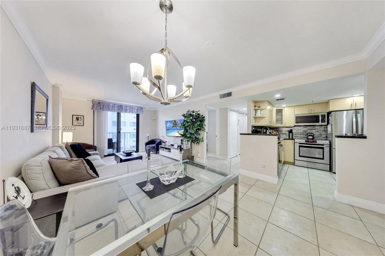 4301 Collins Ave, Unit 803, Miami Beach, FL 33140 Photo