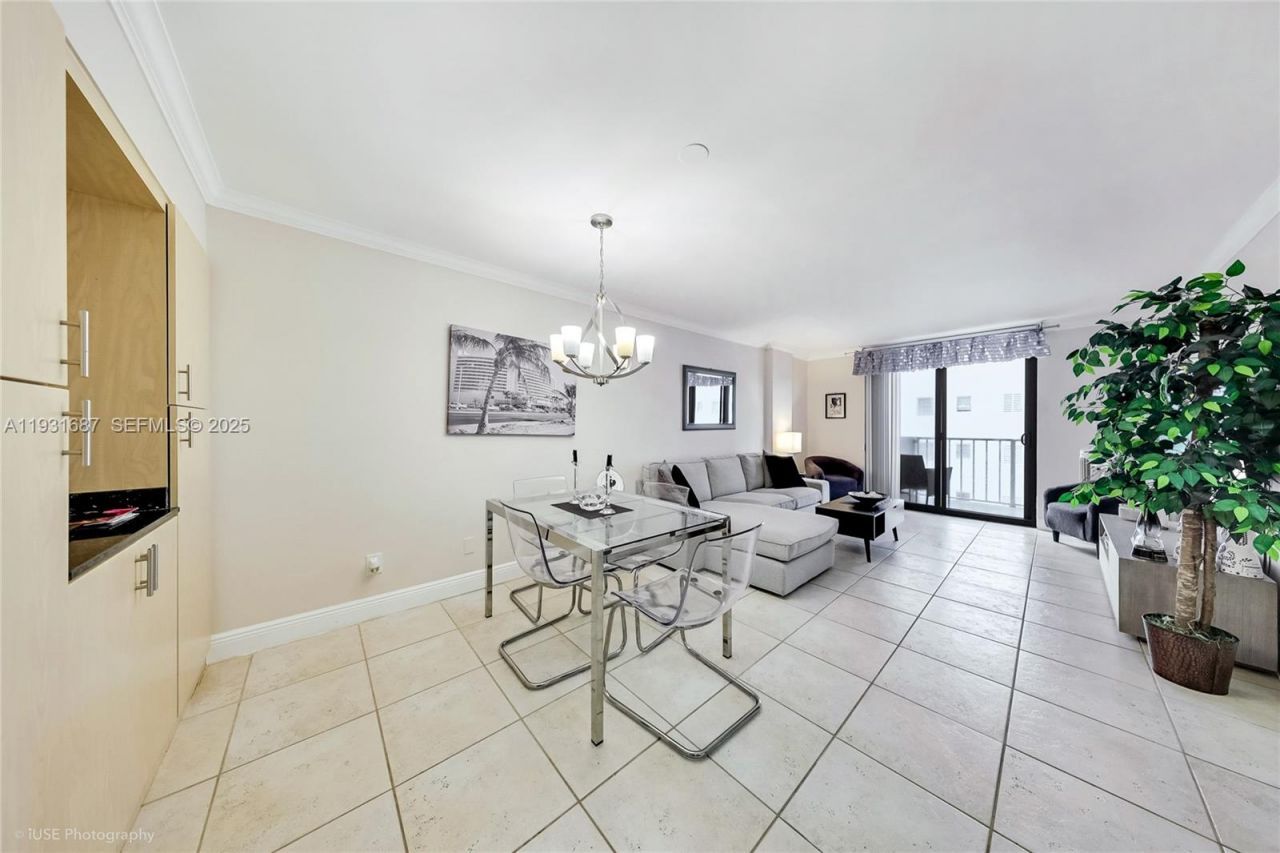 4301 Collins Ave, Unit 803, Miami Beach, FL 33140 Photo