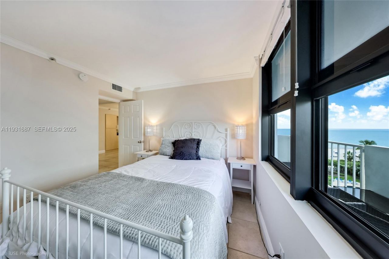 4301 Collins Ave, Unit 803, Miami Beach, FL 33140 Photo