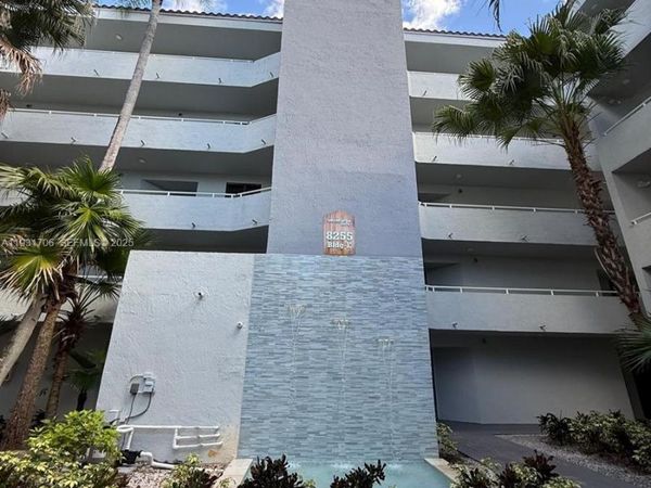 8255 SW 152nd Ave, Unit E-411, Miami, FL 33193