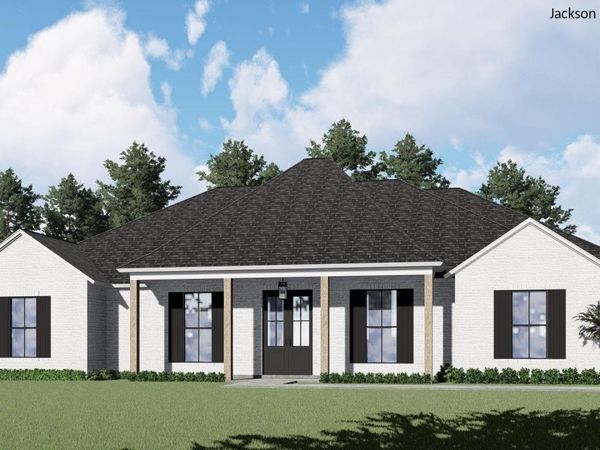 13530 Eagles Park Drive, Denham Springs, LA 70726