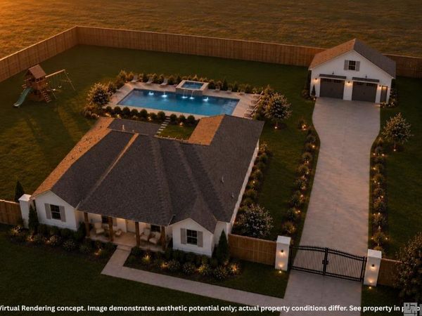 13530 Eagles Park Drive, Denham Springs, LA 70726