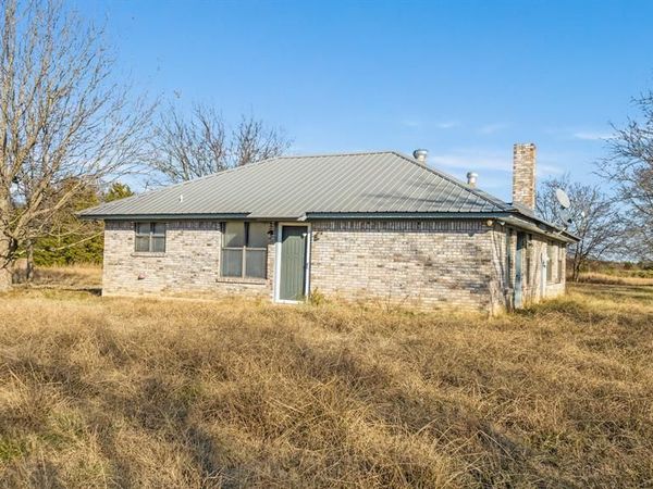 109 PRIVATE RD 24980, Brookston, TX 75421