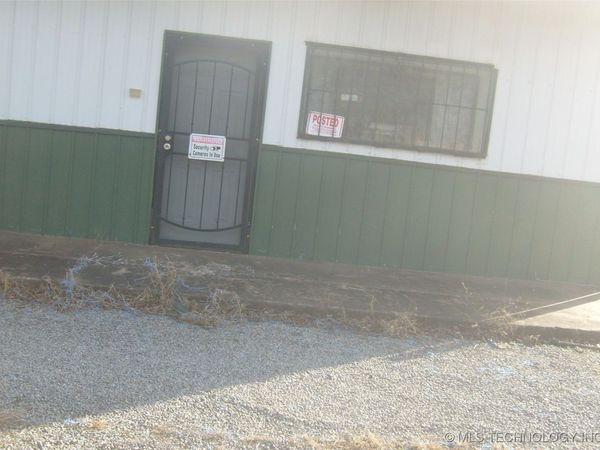 15096 St Hwy 113 Canadian Shores Highway N, Unit 1, Indianola, OK 74442