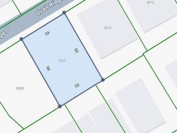 5520 Quail Ridge CIR, Roanoke, VA 24018