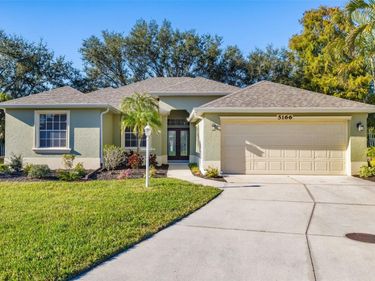 5166 MAGNOLIA POND DRIVE, SARASOTA, FL 34233