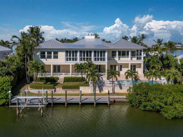 1600 JEAN LAFITTE DRIVE, BOCA GRANDE, FL 33921