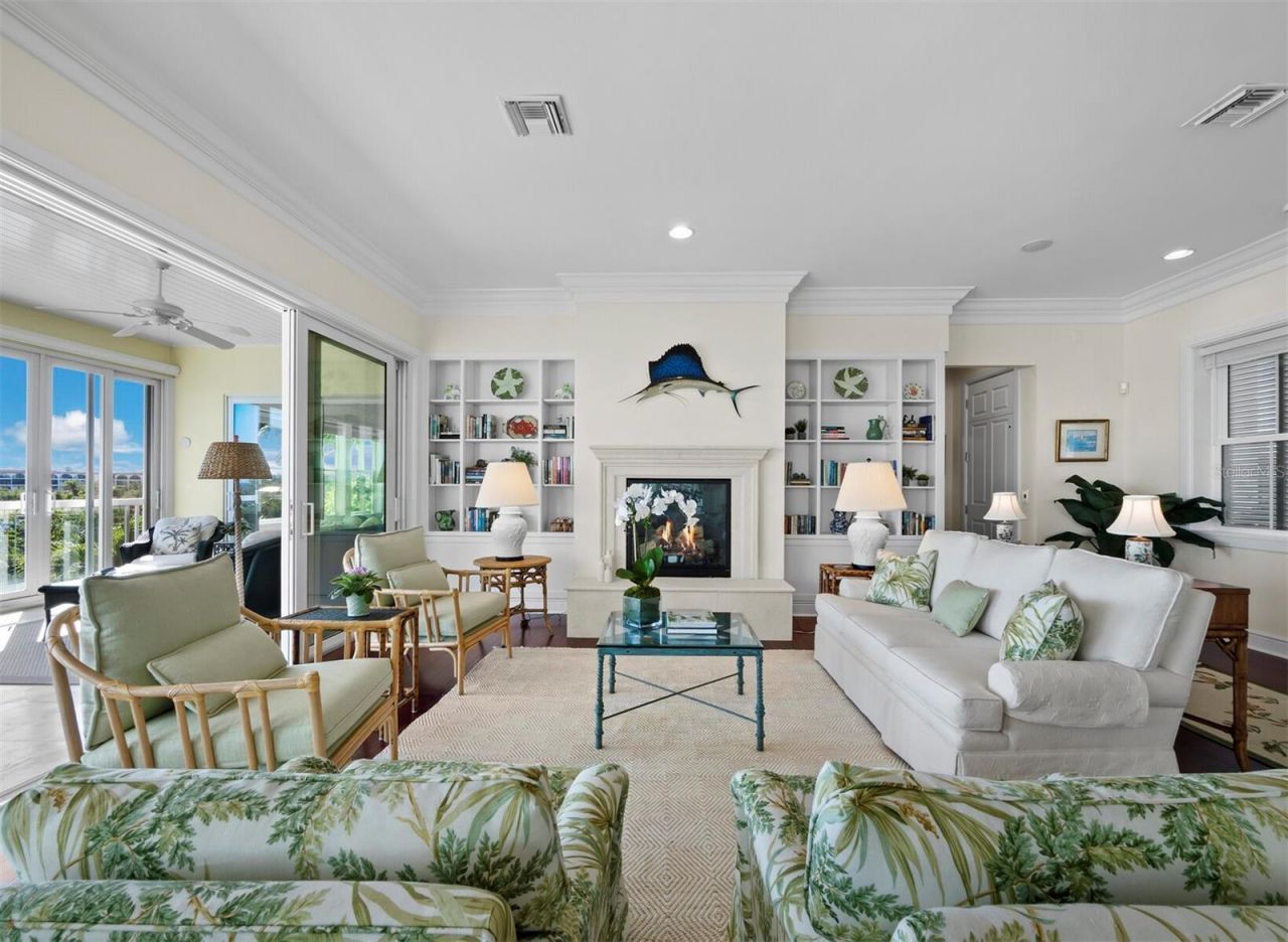 1600 Jean Lafitte Drive, Boca Grande, FL 33921 Photo