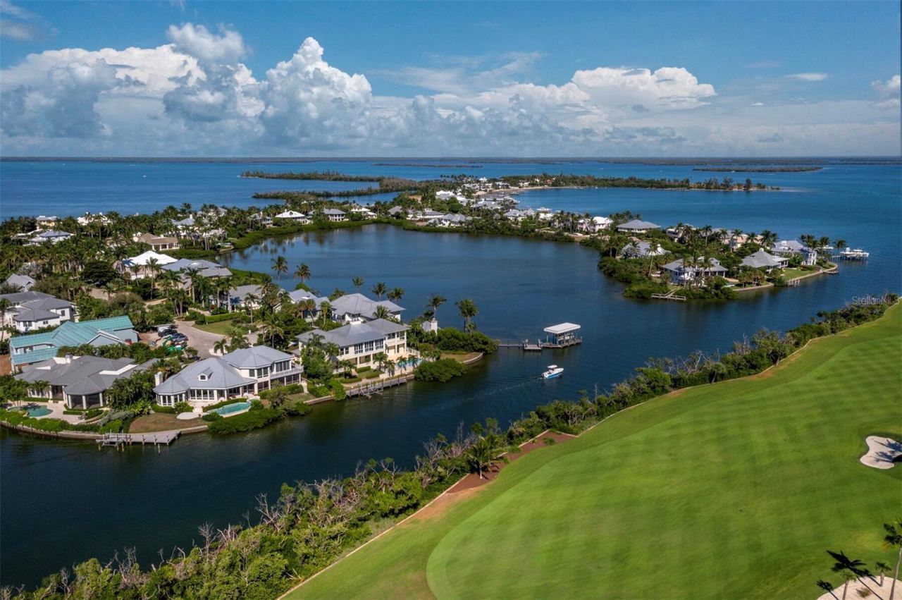 1600 Jean Lafitte Drive, Boca Grande, FL 33921 Photo