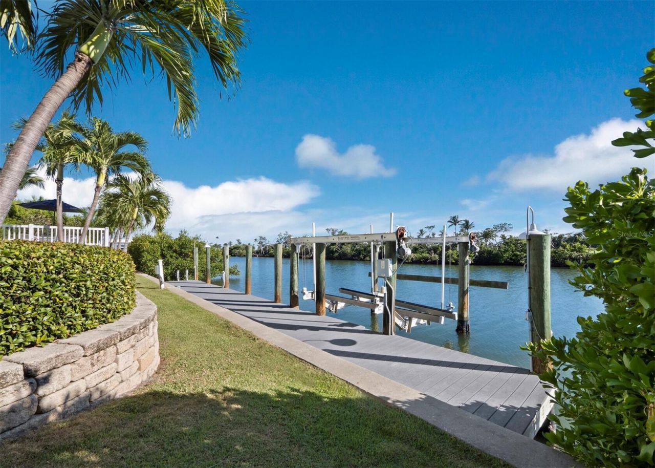 1600 Jean Lafitte Drive, Boca Grande, FL 33921 Photo