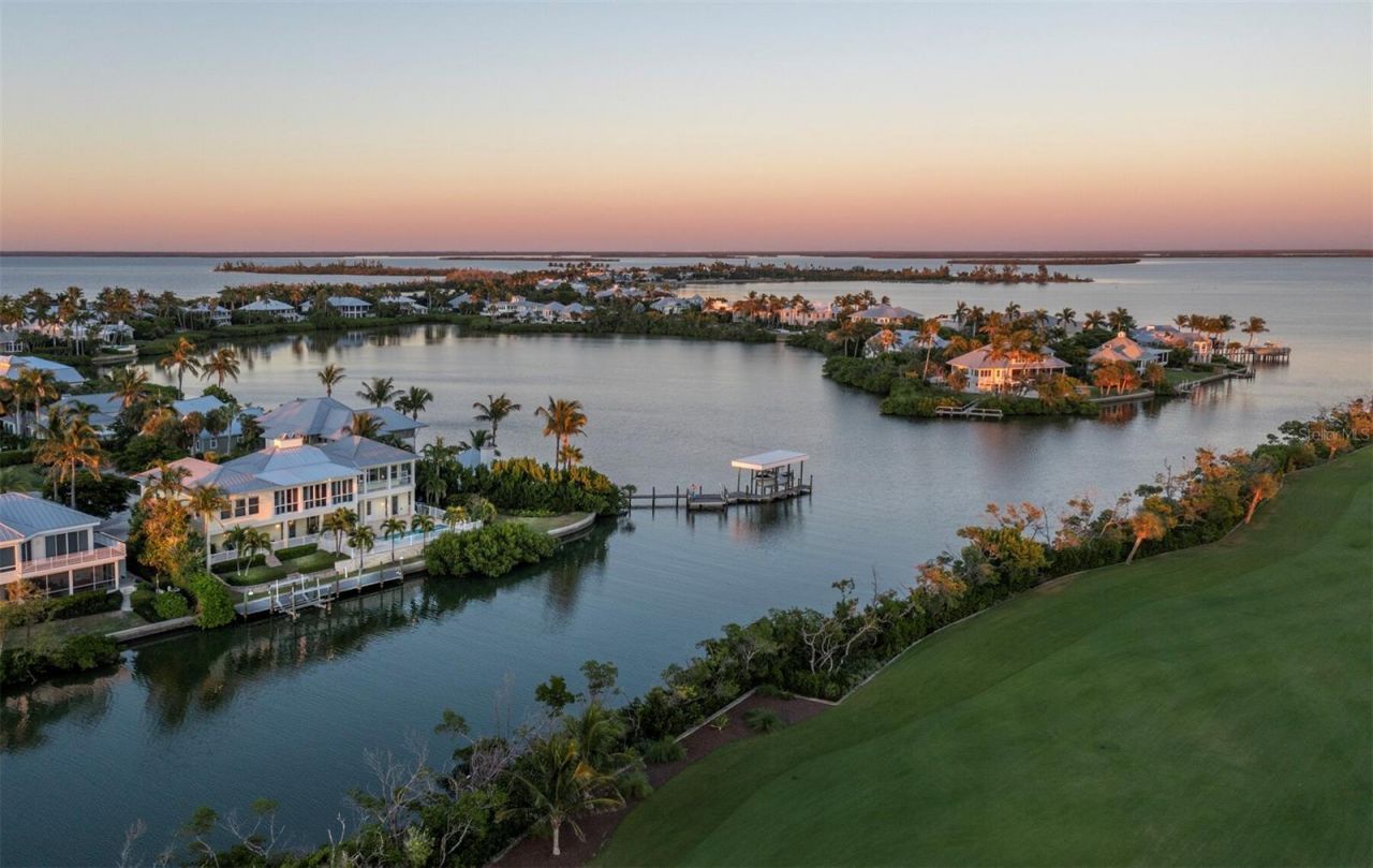 1600 Jean Lafitte Drive, Boca Grande, FL 33921 Photo