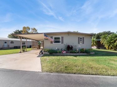 2055 S FLORAL AVENUE, Unit 326, BARTOW, FL 33830