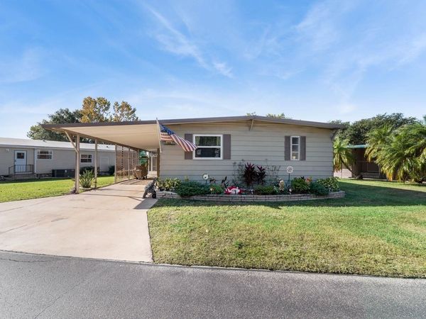 2055 S FLORAL AVENUE, Unit 326, BARTOW, FL 33830