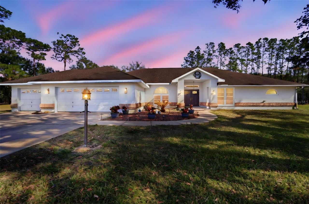 6122 Wisteria Loop, Land O Lakes, FL 34638 Photo