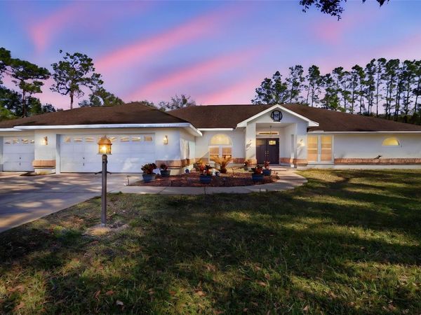 6122 WISTERIA LOOP, LAND O LAKES, FL 34638