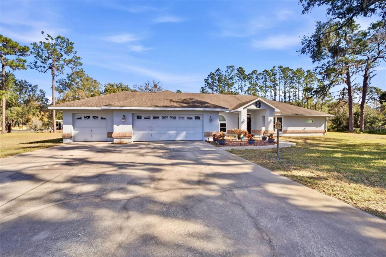6122 Wisteria Loop, Land O Lakes, FL 34638 Photo