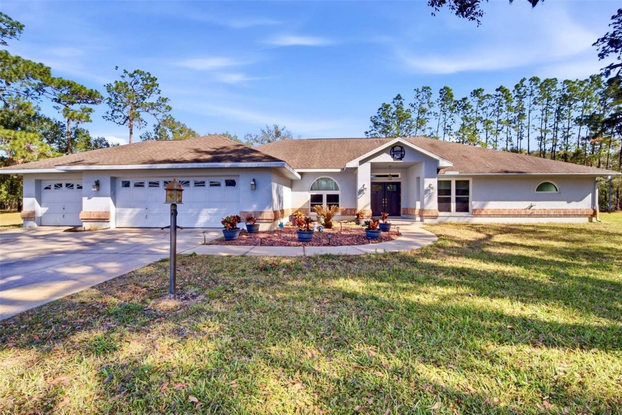 6122 Wisteria Loop, Land O Lakes, FL 34638 Photo