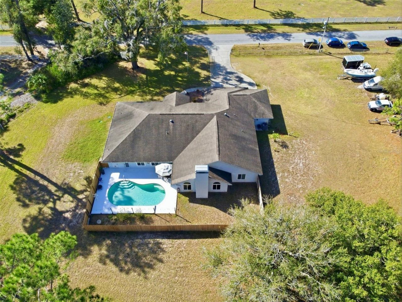 6122 Wisteria Loop, Land O Lakes, FL 34638 Photo