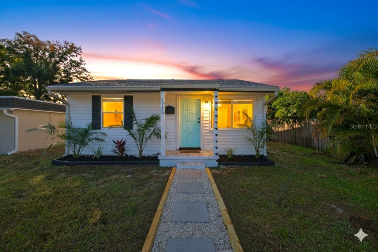 3226 36th Avenue N, Saint Petersburg, FL 33713 Main Photo