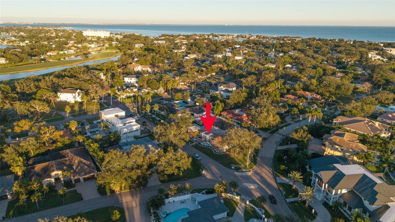 115 Rafael Boulevard Ne, Saint Petersburg, FL 33704 Photo