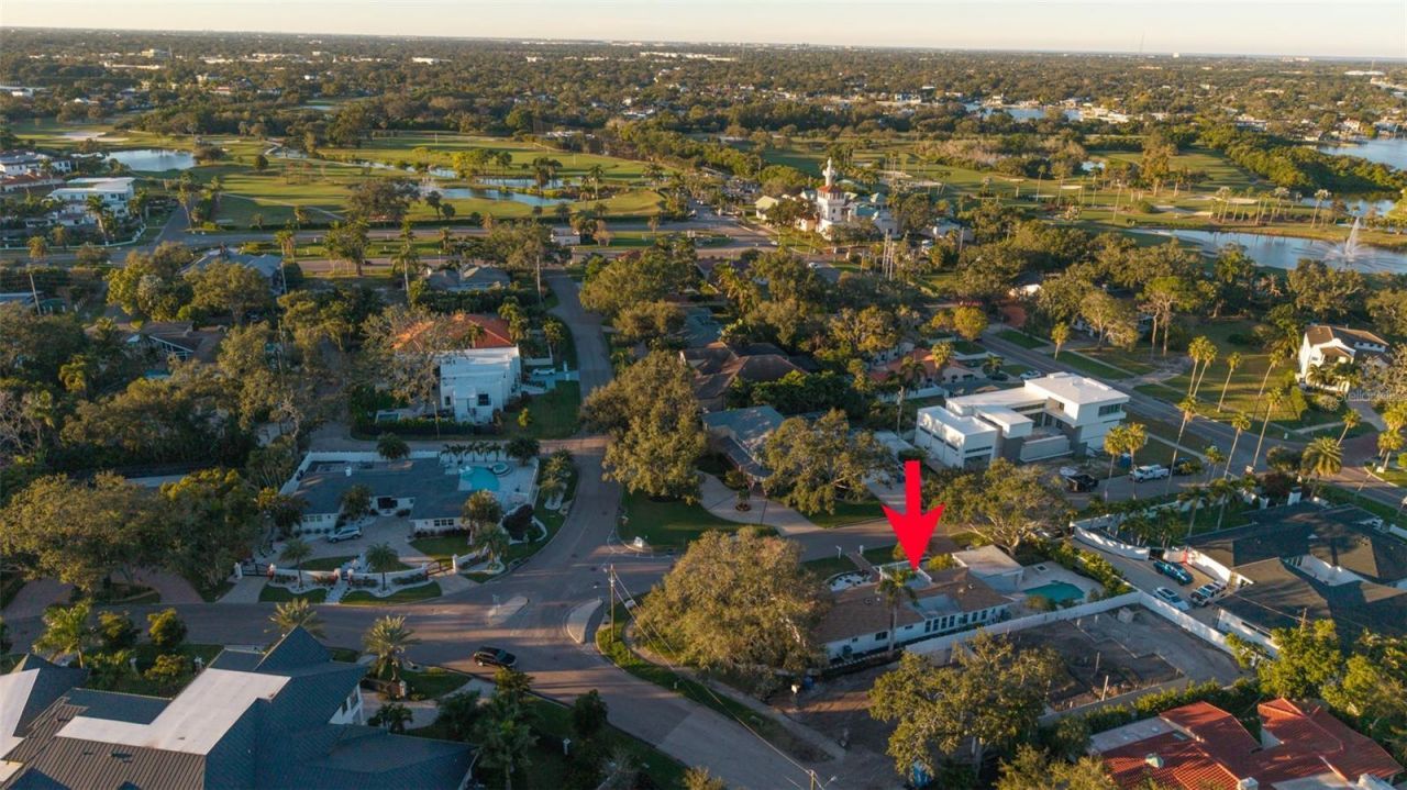 115 Rafael Boulevard Ne, Saint Petersburg, FL 33704 Photo