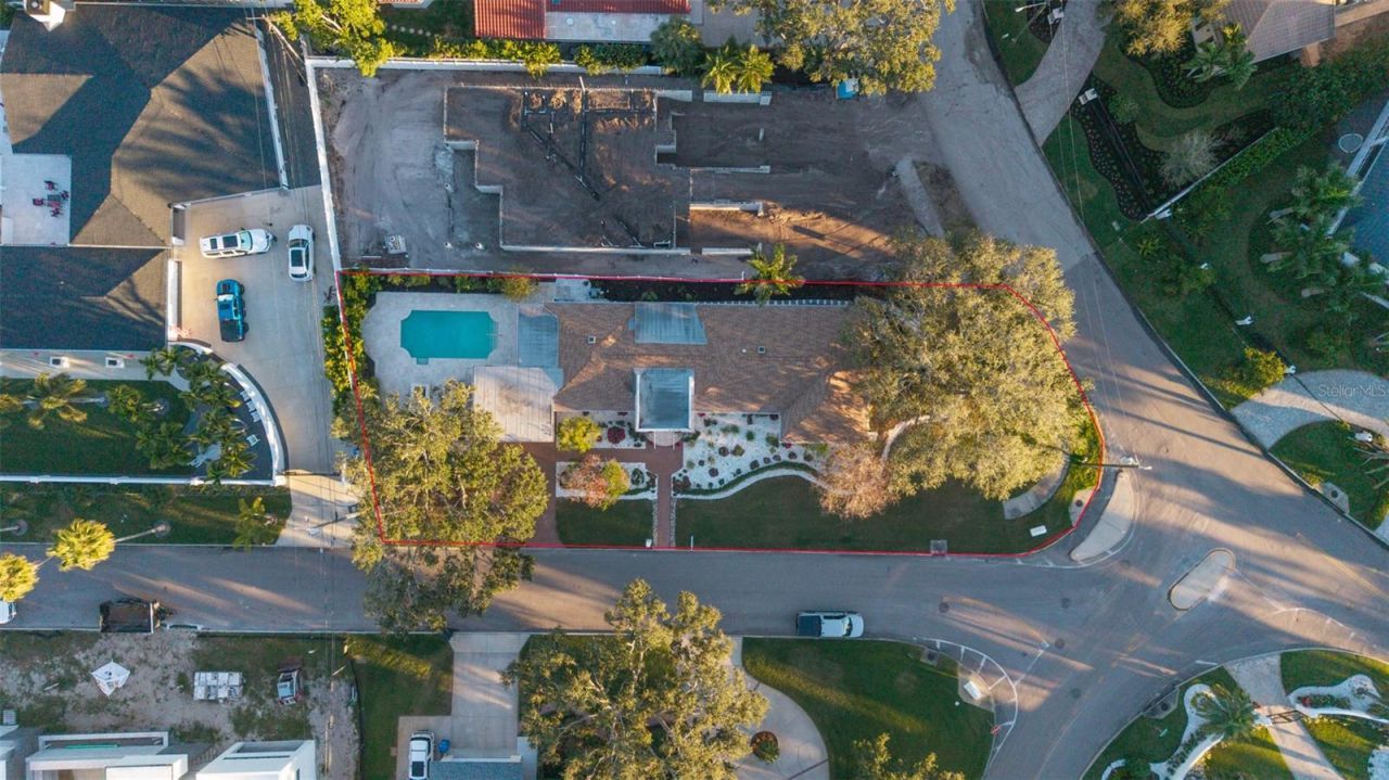 115 Rafael Boulevard Ne, Saint Petersburg, FL 33704 Photo