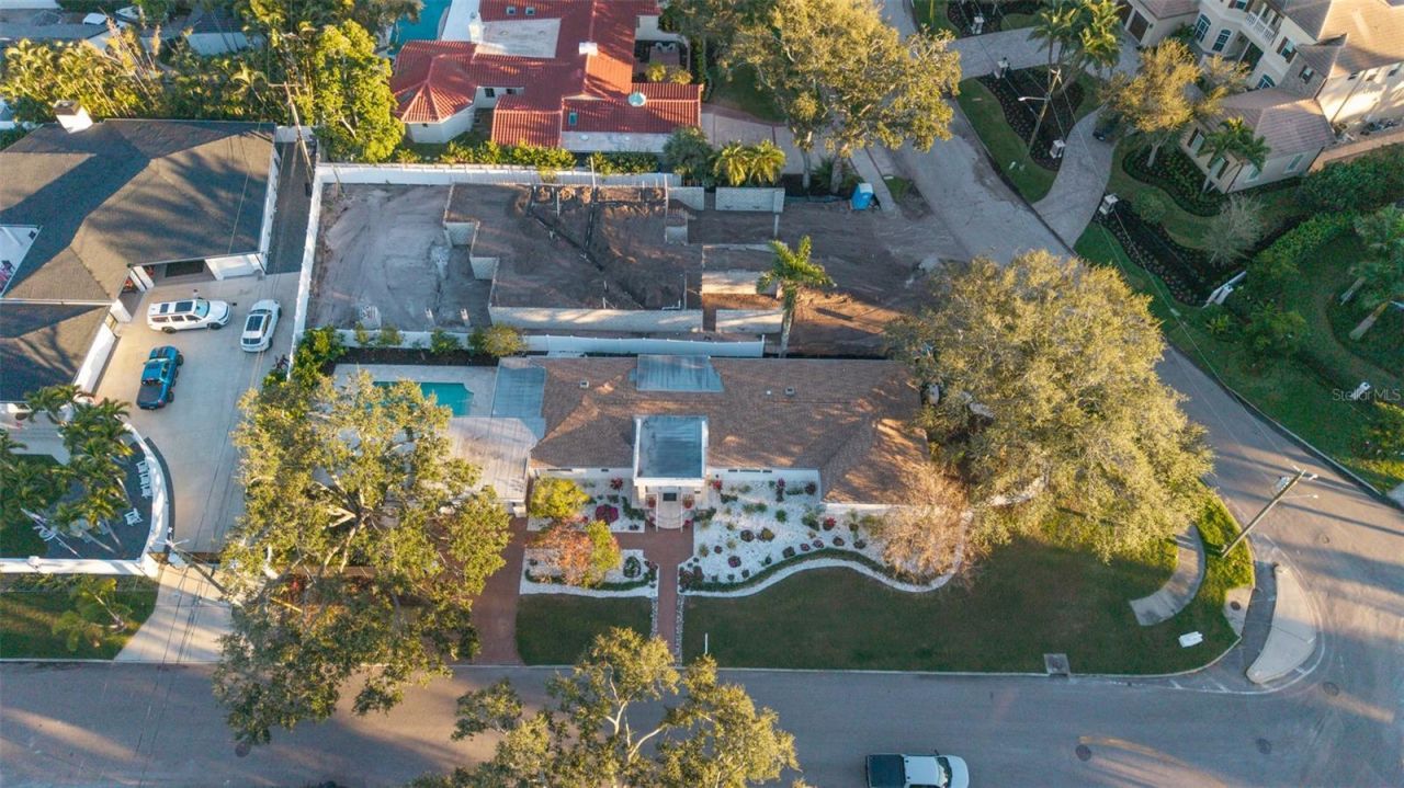 115 Rafael Boulevard Ne, Saint Petersburg, FL 33704 Photo