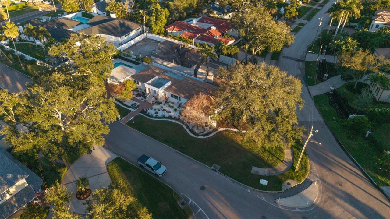 115 Rafael Boulevard Ne, Saint Petersburg, FL 33704 Photo