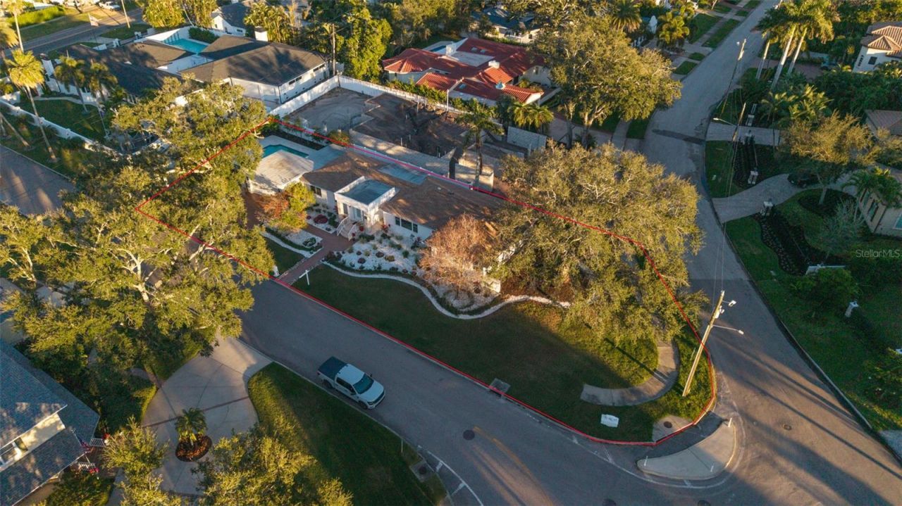 115 Rafael Boulevard Ne, Saint Petersburg, FL 33704 Photo