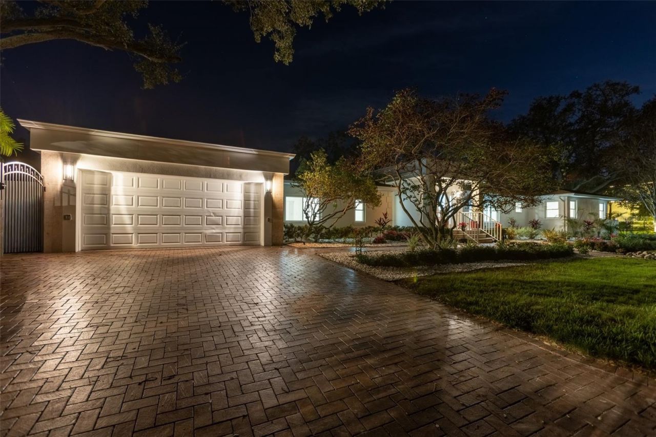 115 Rafael Boulevard Ne, Saint Petersburg, FL 33704 Photo