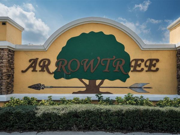 11031 ARROWTREE BOULEVARD, CLERMONT, FL 34715