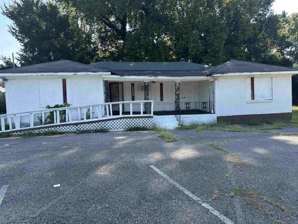 1314 S WILLETT ST S, Memphis, TN 38106