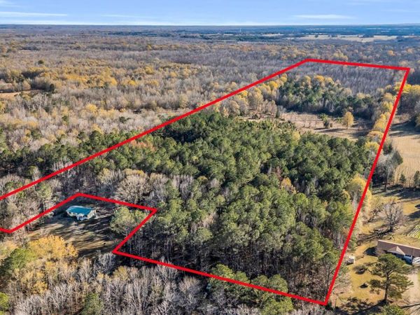 Baker Road, Prairie, MS 39756