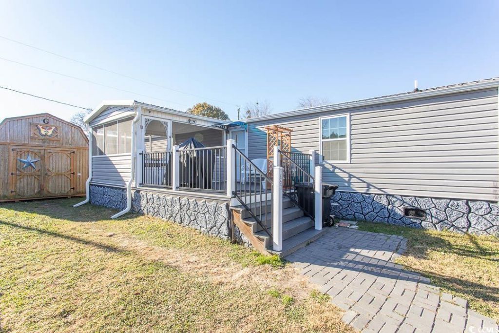 1657 Ursa Major Dr., Myrtle Beach, SC 29575 Main Photo