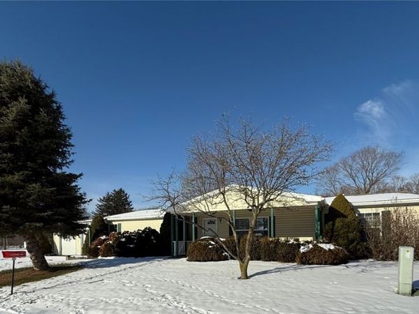 7978 State Route 36, Lot 4, Arkport, NY 14807