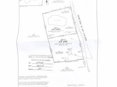 304 Adams Road, Unit 2, Blythewood, SC 29016